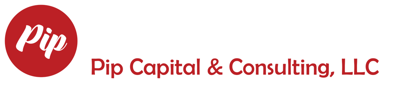 Pipcapitalconsulting.com Logo